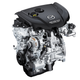 Illustration for article titled The 2019 Mazda CX-5 Diesel Is Finally Here